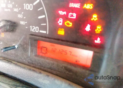 2019 Nissan Nv200 Sv from USA, damaged, VIN 3N6CM0KN7KK692714